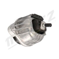 MERTZ M-S4773 Lagerung, Motor