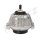 MERTZ M-S4773 Lagerung, Motor