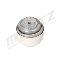 MERTZ M-S4775 Lagerung, Motor