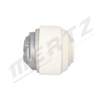 MERTZ M-S4775 Lagerung, Motor