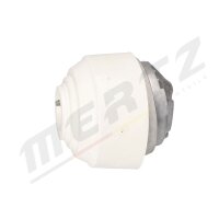 MERTZ M-S4775 Lagerung, Motor