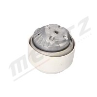MERTZ M-S4775 Lagerung, Motor