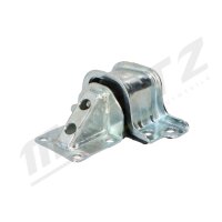 MERTZ M-S4776 Lagerung, Motor