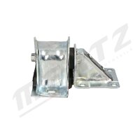 MERTZ M-S4776 Lagerung, Motor