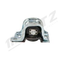 MERTZ M-S4776 Lagerung, Motor