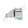 MERTZ M-S4776 Lagerung, Motor