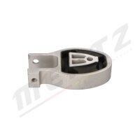 MERTZ M-S4778 Lagerung, Motor