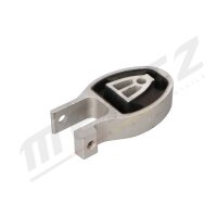 MERTZ M-S4778 Lagerung, Motor