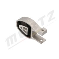 MERTZ M-S4778 Lagerung, Motor