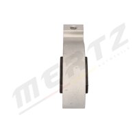 MERTZ M-S4778 Lagerung, Motor