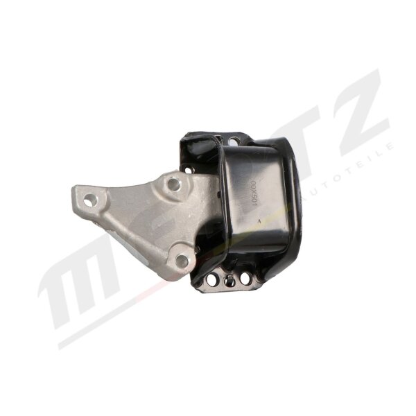 MERTZ M-S4780 Lagerung, Motor