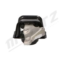 MERTZ M-S4780 Lagerung, Motor