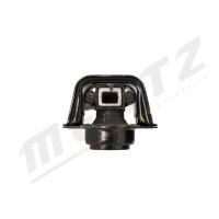 MERTZ M-S4780 Lagerung, Motor