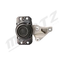 MERTZ M-S4780 Lagerung, Motor