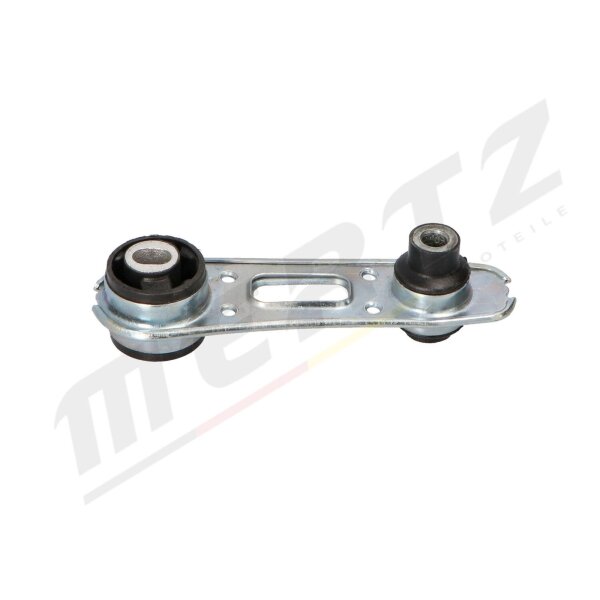 MERTZ M-S4781 Lagerung, Motor