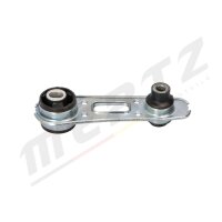 MERTZ M-S4781 Lagerung, Motor