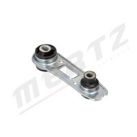 MERTZ M-S4781 Lagerung, Motor