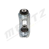MERTZ M-S4781 Lagerung, Motor
