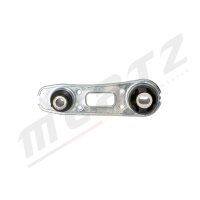 MERTZ M-S4781 Lagerung, Motor