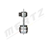 MERTZ M-S4781 Lagerung, Motor