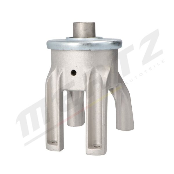 MERTZ M-S4788 Lagerung, Motor