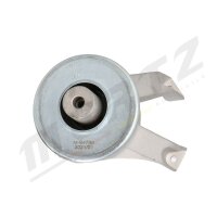 MERTZ M-S4788 Lagerung, Motor