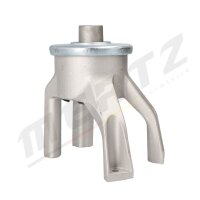 MERTZ M-S4788 Lagerung, Motor