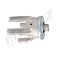 MERTZ M-S4788 Lagerung, Motor