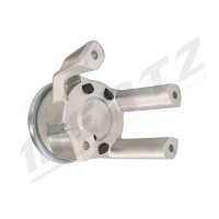 MERTZ M-S4788 Lagerung, Motor