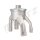 MERTZ M-S4788 Lagerung, Motor