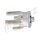 MERTZ M-S4788 Lagerung, Motor