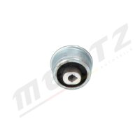 MERTZ M-S4808 Lagerung, Lenker