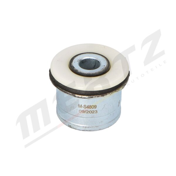 MERTZ M-S4809 Lagerung, Lenker