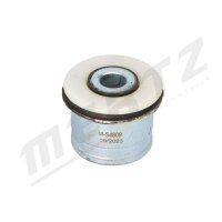 MERTZ M-S4809 Lagerung, Lenker