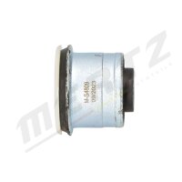 MERTZ M-S4809 Lagerung, Lenker