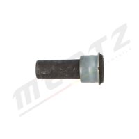 MERTZ M-S4810 Lagerung, Lenker