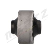 MERTZ M-S4815 Lagerung, Lenker