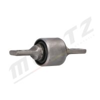 MERTZ M-S4820 Lagerung, Lenker