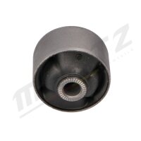 MERTZ M-S4841 Lagerung, Lenker