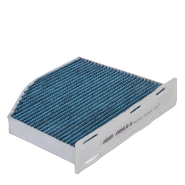 HENGST FILTER E998LB-R Filter, Innenraumluft