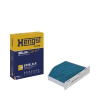 HENGST FILTER E998LB-R Filter, Innenraumluft