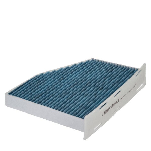 HENGST FILTER E998LB Filter, Innenraumluft