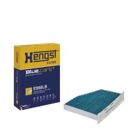 HENGST FILTER E998LB Filter, Innenraumluft