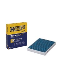 HENGST FILTER E1907LB Filter, Innenraumluft