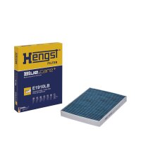 HENGST FILTER E1910LB Filter, Innenraumluft