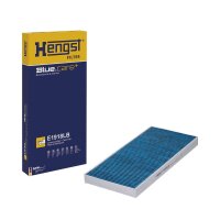 HENGST FILTER E1918LB Filter, Innenraumluft