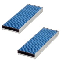 HENGST FILTER E1944LB-2 Filter, Innenraumluft