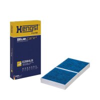 HENGST FILTER E2904LB Filter, Innenraumluft