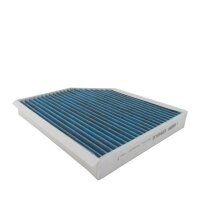 HENGST FILTER E2948LB Filter, Innenraumluft