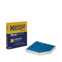 HENGST FILTER E2948LB Filter, Innenraumluft
